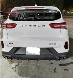 جیتۆر X70